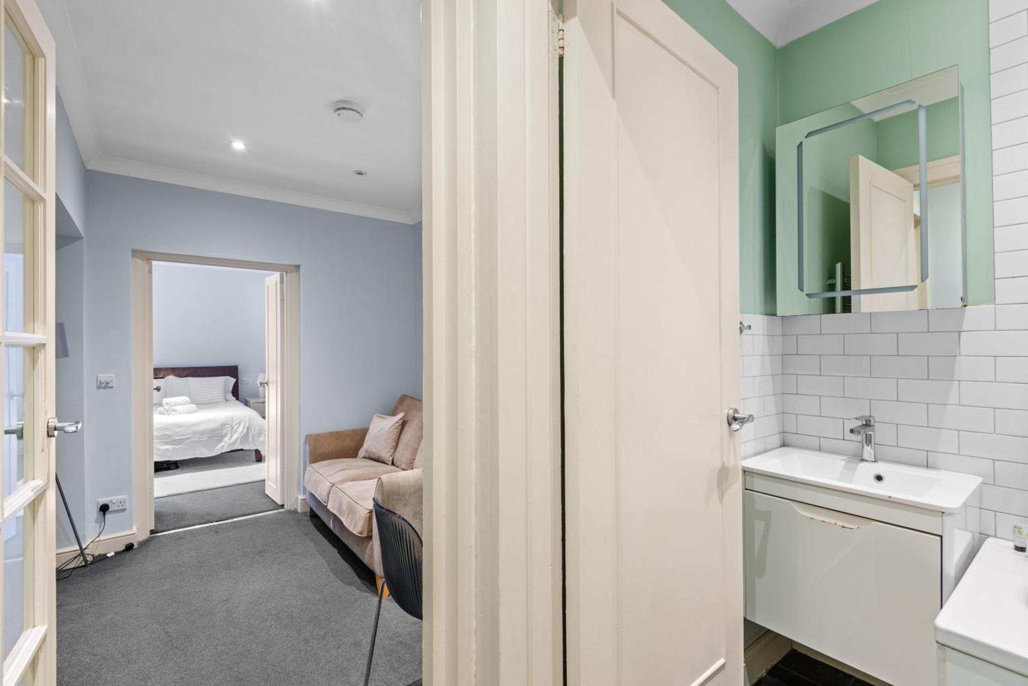 Апартаменти Londwell, Boutique Bliss Nestled In Knightsbridge By Harrods Лондон Екстер'єр фото