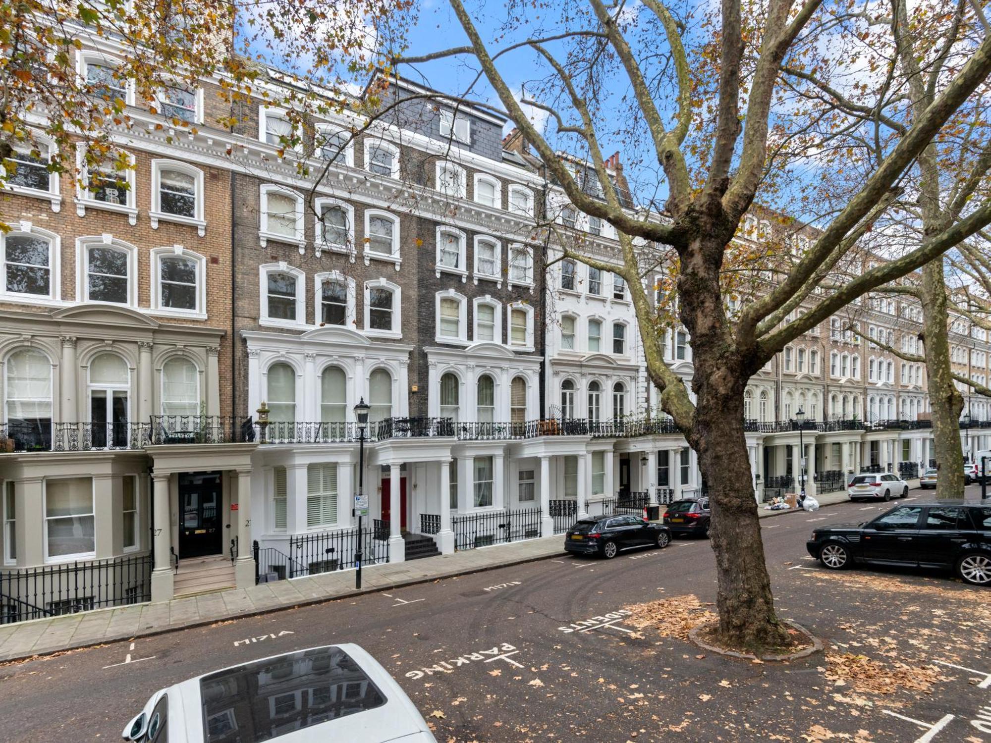 Апартаменти Londwell, Boutique Bliss Nestled In Knightsbridge By Harrods Лондон Екстер'єр фото